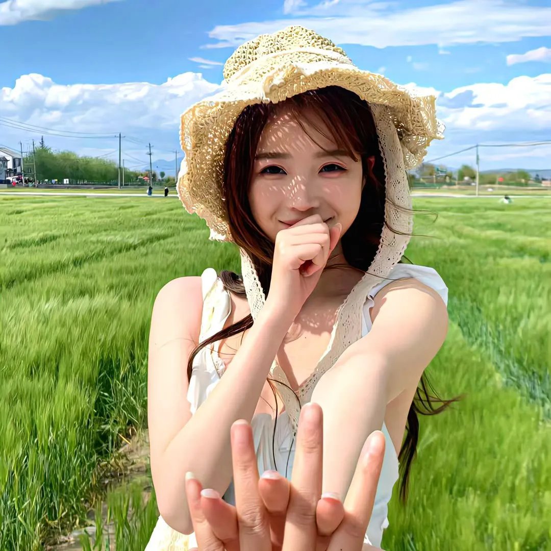 君有云