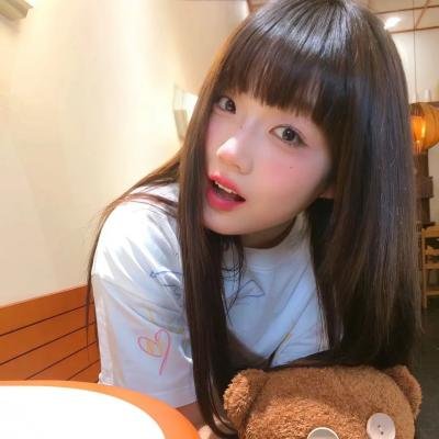 乔妍的心事