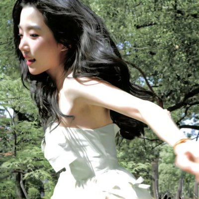 好想去你的世界爱你