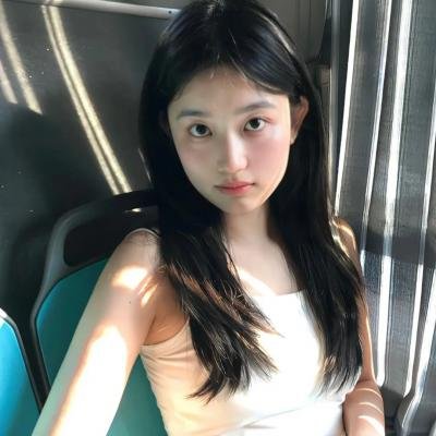 消失的她